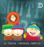 South Park en Español, Temporada 3 à télécharger 