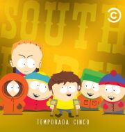 South Park en Español, Temporada 5 à télécharger 