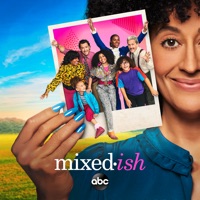 mixed-ish, Season 2 à télécharger 