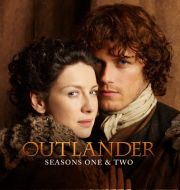 Outlander: Season 1 & 2 à télécharger 