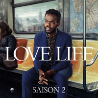 Love Life, Saison 2 (VOST) à télécharger 