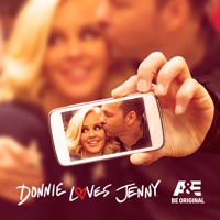 Donnie Loves Jenny, Season 2 à télécharger 