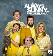 It's Always Sunny in Philadelphia, Season 7 à télécharger 