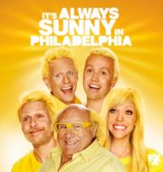 It's Always Sunny in Philadelphia, Season 8 à télécharger 
