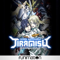 Space Battleship Tiramisu, Season 1 à télécharger 