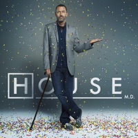 House, Season 6 à télécharger 