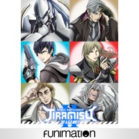 Space Battleship Tiramisu Zwei, Season 2 à télécharger 