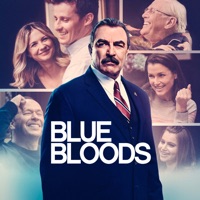 Blue Bloods, Season 12 à télécharger 