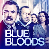 Blue Bloods, Season 9 à télécharger 
