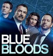Blue Bloods, Season 8 à télécharger 