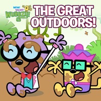 Wow! Wow! Wubbzy!, Wubbzy and the Great Outdoors à télécharger 