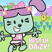 Wow! Wow! Wubbzy! The Best of Daizy à télécharger 