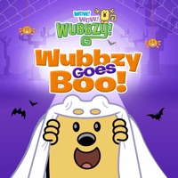 Wow! Wow! Wubbzy!, Wubbzy Goes Boo! à télécharger 