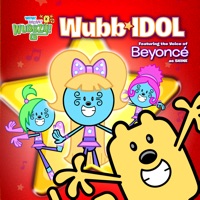 Wow! Wow! Wubbzy!, Wubb Idol à télécharger 