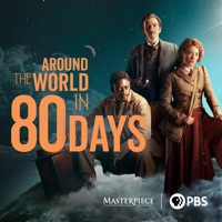 Around the World in 80 Days, Season 1 à télécharger 