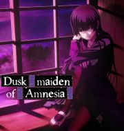 Dusk Maiden of Amnesia à télécharger 