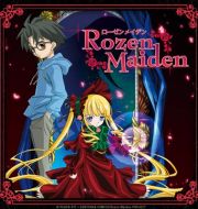 Rozen Maiden à télécharger 