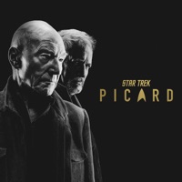 Star Trek: Picard, Season 2 à télécharger 