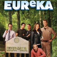Eureka, Saison 5 à télécharger 