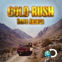 Gold Rush South America, Season 1 à télécharger 