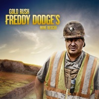Gold Rush: Freddy Dodge's Mine Rescue, Season 1 à télécharger 