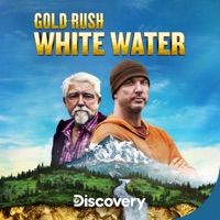 Gold Rush: White Water, Season 5 à télécharger 