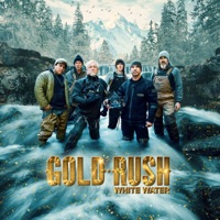 Gold Rush: White Water, Season 3 à télécharger 