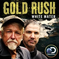 Gold Rush: White Water, Season 2 à télécharger 