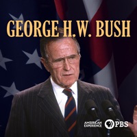 American Experience: George H.W. Bush à télécharger 