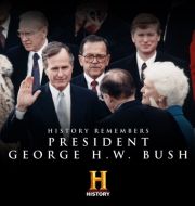 History Remembers President George H.W. Bush à télécharger 