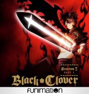 Black Clover, Season 2, Pt. 1 (Original Japanese Version) à télécharger 