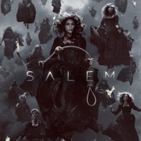 Salem, Season 2 à télécharger 