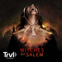 Witches Of Salem, Season 1 à télécharger 