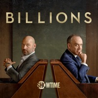 Billions, Saison 6 (VF) à télécharger 