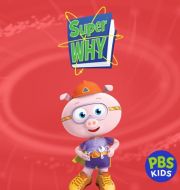 Super Why!, Vol. 3 à télécharger 