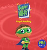 Super Why!: Royal Reading à télécharger 