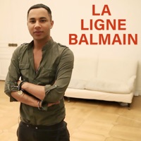 La ligne Balmain à télécharger 