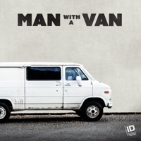 Man with a Van, Season 1 à télécharger 