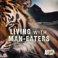 Living with Man Eaters à télécharger 