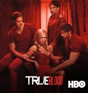 True Blood, Season 4 à télécharger 