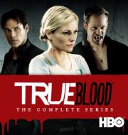 True Blood, The Complete Series à télécharger 