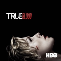 True Blood, Season 7 à télécharger 