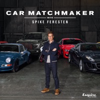 Car Matchmaker, Season 3 à télécharger 