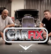 Car Fix, Season 3 à télécharger 