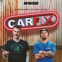 Car Fix, Season 10 à télécharger 