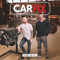 Car Fix, Season 9 à télécharger 