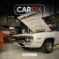 Car Fix, Season 8 à télécharger 