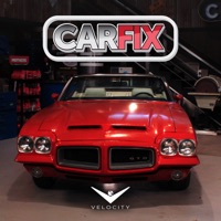Car Fix, Season 7 à télécharger 