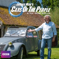 James May's Cars of the People, Season 1 à télécharger 