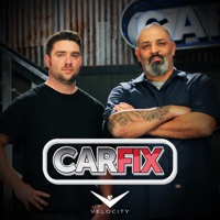 Car Fix, Season 6 à télécharger 